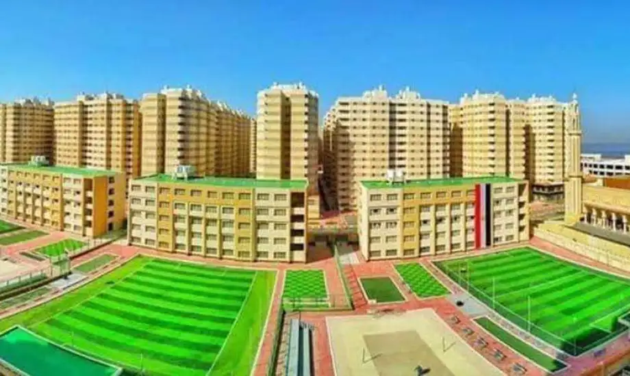 Booking Now Open for Residential Units in Bashayer Project in Alexandria
