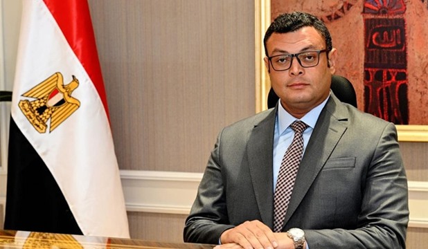Coordination with Ministry of Electricity Regarding Rejected Applicants in Housing for All Egyptians 5