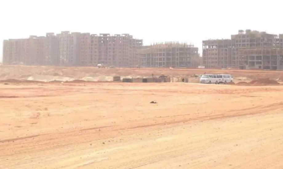Details of Offering Premium Investment Land Plots in Luxor