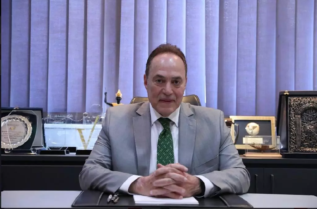 Details of the Proposal for Egypt’s First Online Property Registration Platform