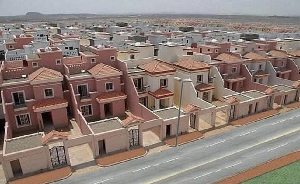 Exporting Real Estate Requires a Comprehensive Plan to Inventory Available Properties