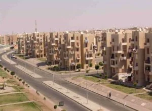 Housing Authority Offers University Land Plot for Sale in 10th of Ramadan City