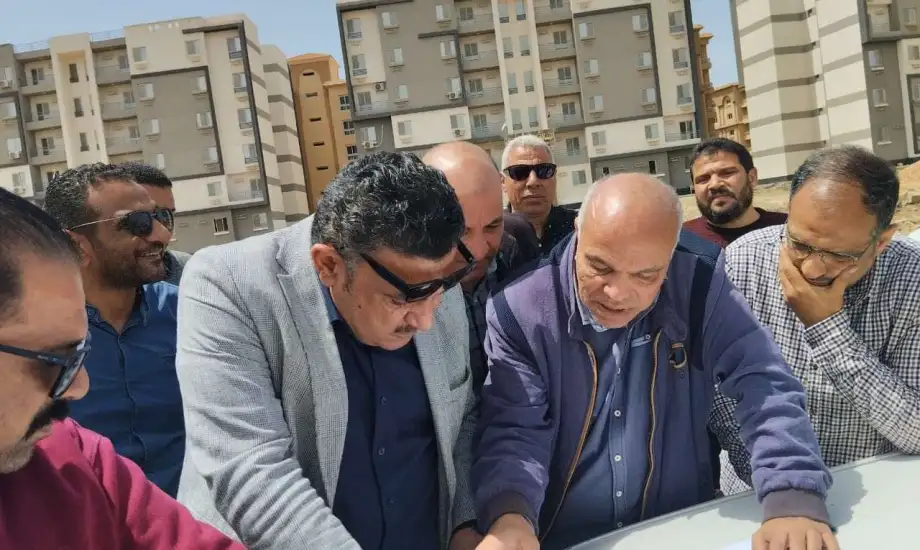Housing Ministry Sets Final Deadline to Apply for Diyarna Housing Project Units