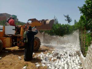 Immediate Demolition and Swift Legal Action Against Building Violations