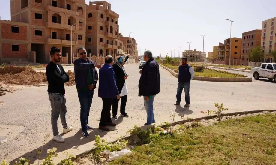 Immediate Withdrawal of Social Housing Units from These Cases
