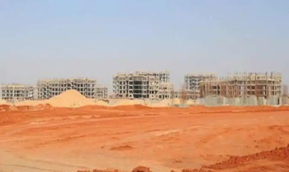 Land Plot for Immediate Allocation in 10th of Ramadan City