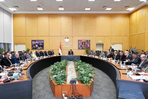 Minister of Housing: Accelerating Implementation Rates in Various Decent Life Projects