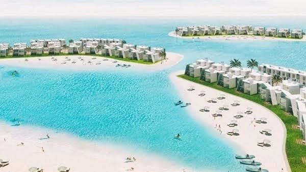 Minister of Housing Reveals Details of the First Phase Delivery at Ras El Hekma Project