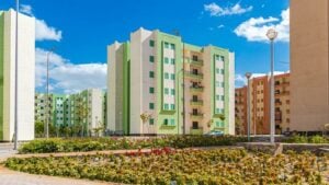New Urban Communities Authority Launches 16,000 Housing Units in Four New Cities