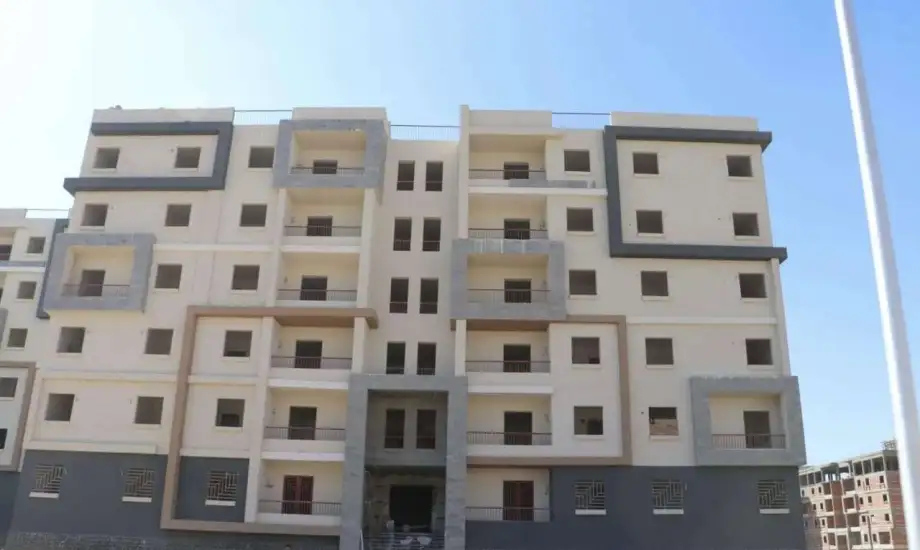 Quarter Million Housing Units for Low- and Middle-Income Citizens | Prices and Reservation Method