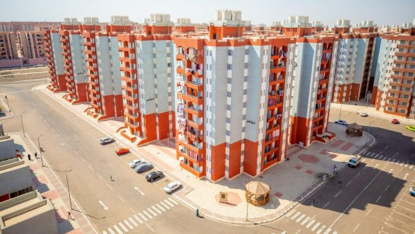 Reservation Dates, Locations, and Available Units in 2025 Social Housing Apartments