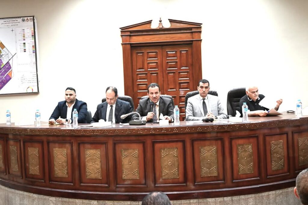 Sale of Commercial Shops and Pharmacies in 10th of Ramadan City and New Damietta