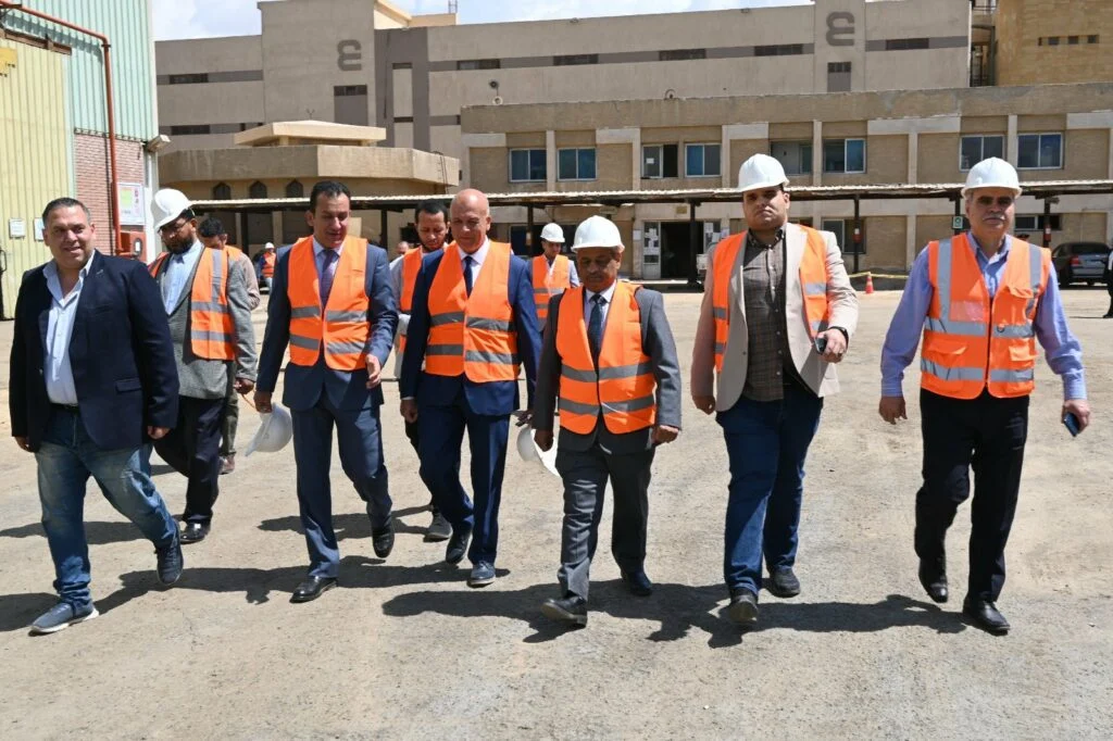 Supporting Local Manufacturing for Water Station Equipment in New Cities
