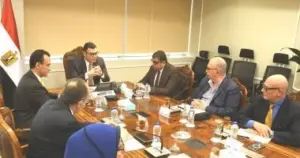 The Implementation of Projects to Revive Cairo’s Khedivial District