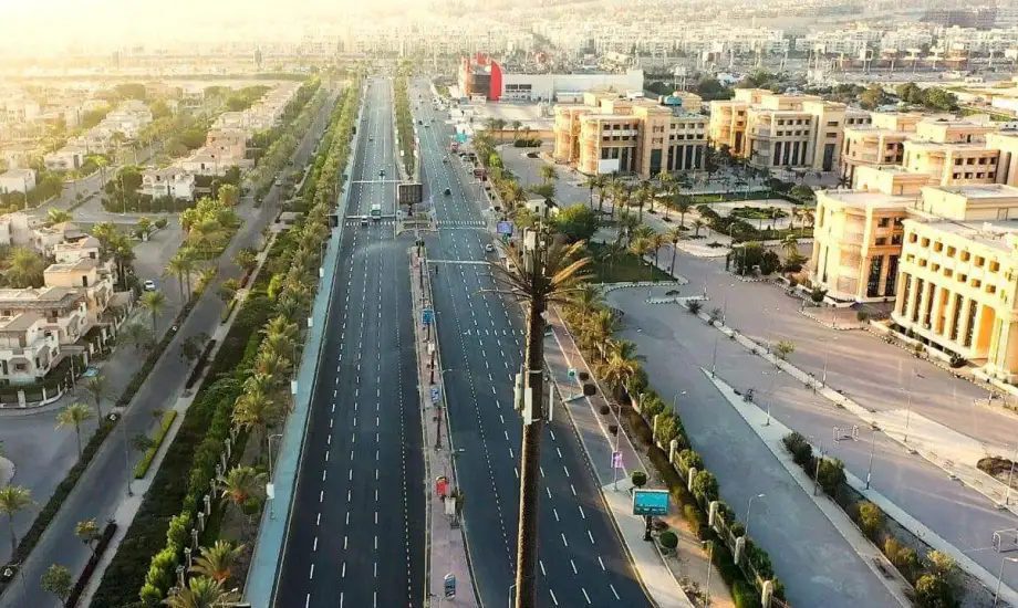 510 Acres of Land Await Investors in Sheikh Zayed