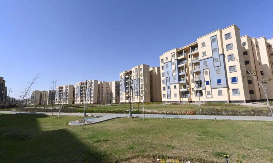 A Big Surprise in the Housing for All Egyptians 7 Initiative