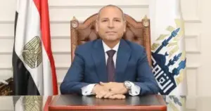 Cairo Governor Reveals the Fate of Book Vendors at Azbakeya Wall Following Park Renovation