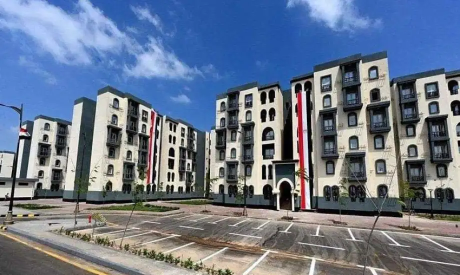 Closure of Appeals Window for Housing for All Egyptians 5: What Are the Next Steps to Get an Apartment?