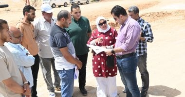 Construction of 3,972 Eco-Friendly Housing Units and Industrial Zone Development in 10th of Ramadan City