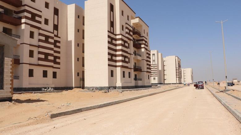 Deadline for Submitting Appeals for the Housing for All Egyptians 5 Results