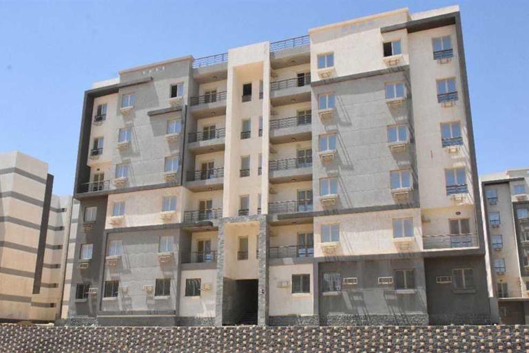 Details and Conditions for Booking Units in Housing for All Egyptians 7 for Middle-Income Citizens