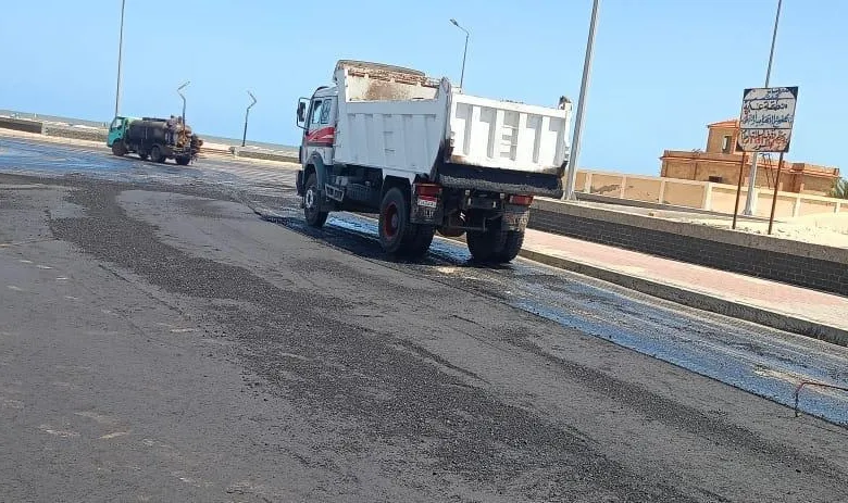 Development and Rehabilitation Projects Underway in El Shorouk, Badr, New Damietta, and New Sohag Cities