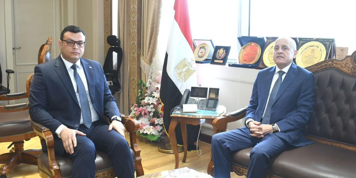 Following Up on Decent Life Initiative Projects in the Luxor Governorate