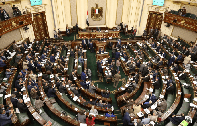 House of Representatives Approves Social Housing Fund Budget: Totaling EGP 75 Billion