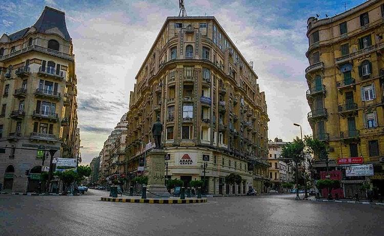 House of Representatives to Discuss Features of the New Old Rent Law Next Week