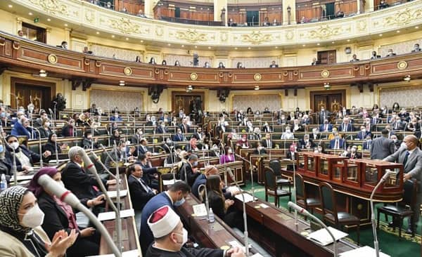 Housing Committee of the House of Representatives Approves Draft Law on Water and Wastewater Regulation