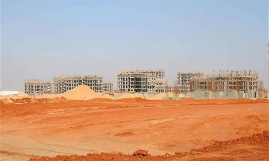 Housing Cooperatives Offer Premium Service Land Plots for Sale in 9 New Cities