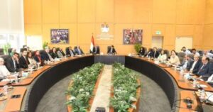 Housing Minister Assistant Discusses Mechanisms for Launching the National Strategy for Smart New Cities