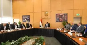Housing Minister Issues a Series of Directives and Instructions to Heads of New Urban Communities