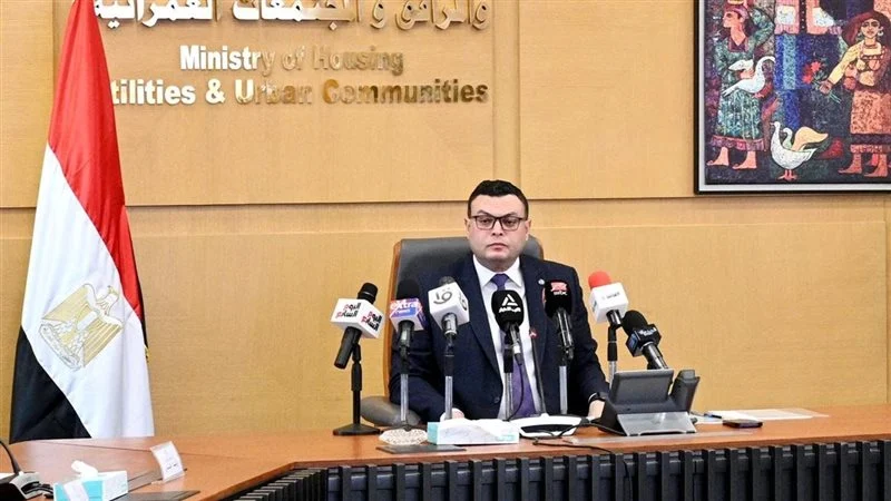 Housing Minister Orders Survey of Vacant Lands to Maximize Utilization in Shorouk City