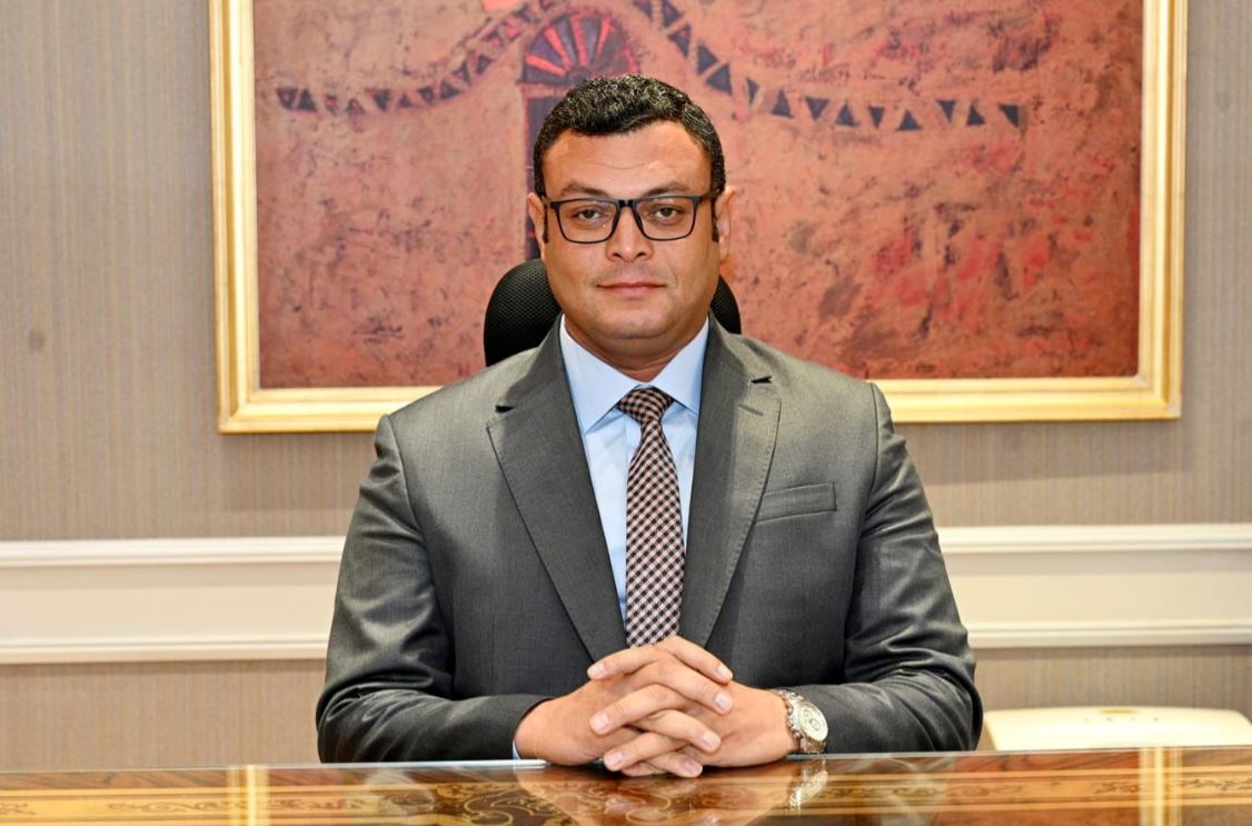 Housing Minister Visits Saint Catherine's Monastery and Confirms Comprehensive Development of the Area