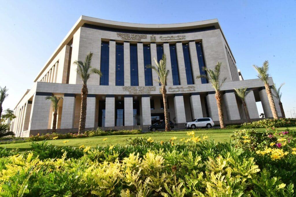 Housing Ministry Offers 63,000 Square Meters for Mixed Urban Investment in New Borg El Arab