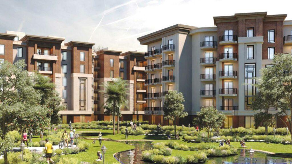 Housing Ministry Offers Land Plot for Sale to Establish a Social Club in New Cairo