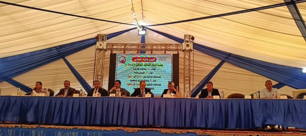 Housing Ministry: Shops and Two Pharmacies Sold in New Obour and Badr Cities