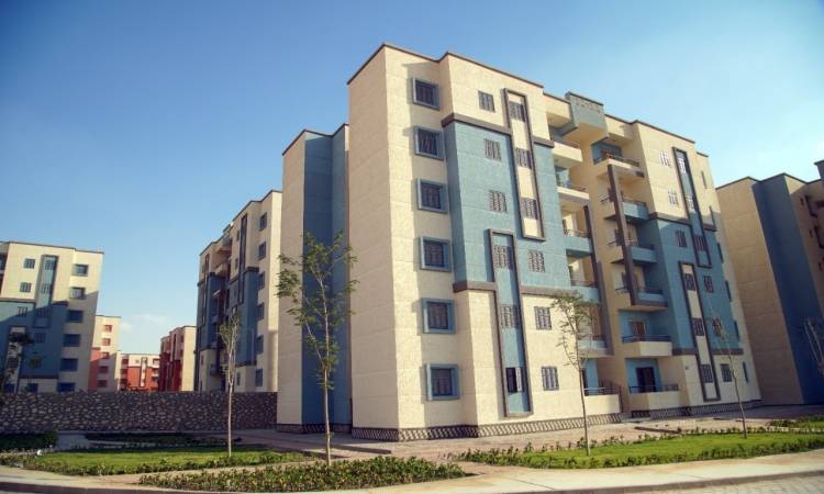 Issuance of Certificates for Ineligible Applicants Under Housing for All Egyptians 5 Continues Until May 18