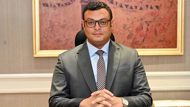 Minister of Housing Inspects Development of North 90th Axis in New Cairo