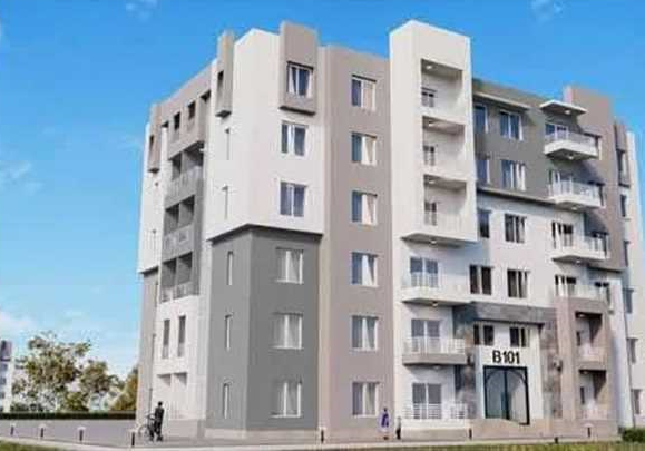 Minister of Housing Reviews Progress of the Diarna Project in New Sohag City