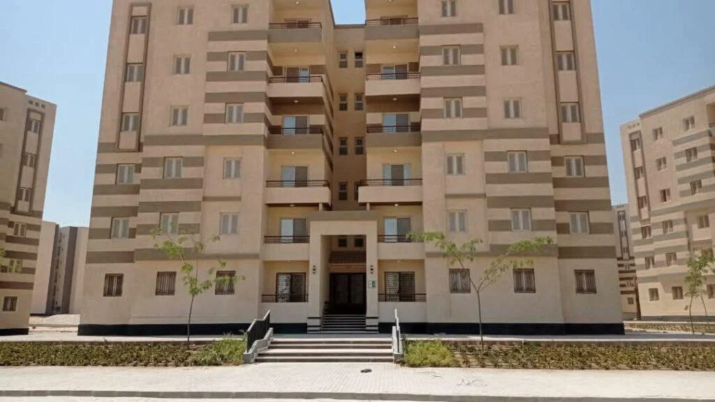 Mixed-Use Land Plot Offered in 15th of May City via Immediate Allocation