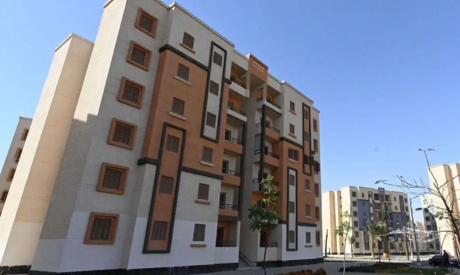 Mortgage Finance Fund Covering the Price Difference for Housing for All Egyptians 7 Apartments for Middle-Income Citizens