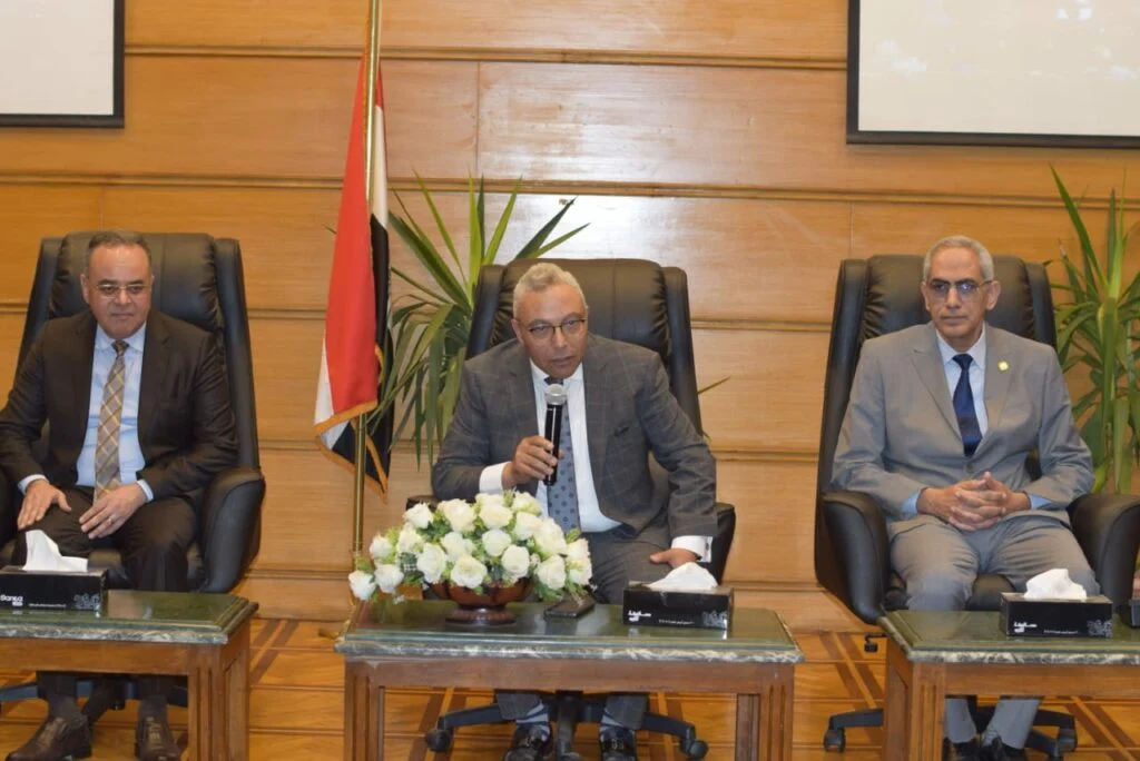 National Housing and Building Research Center Holds a Seminar Titled Urban Quality of Life Indicators Guide