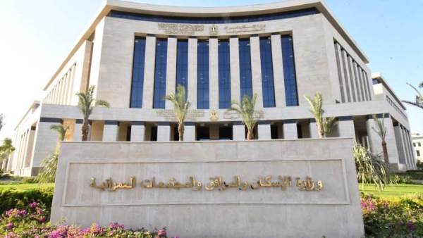 New Urban Communities Authority Denies Changes to Land Rules on Cairo-Alexandria Desert Road