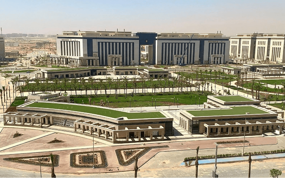 New Urban Communities Authority Offers Land for Medical Investment in the New Administrative Capital