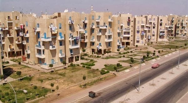 Offering Units in Cooperative Projects in Mansoura, Damietta, and Kafr El-Sheikh