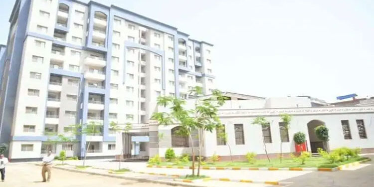 Official Statement on Low-Income Housing Units as Part of the 500,000 Housing Units Plan