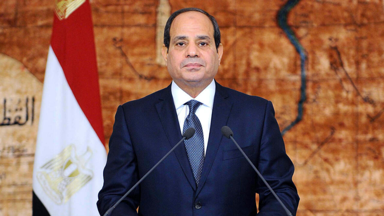 President El-Sisi Follows Up on Developments Related to the Digital Pioneers Initiative