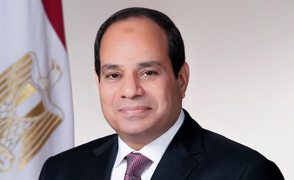 President El-Sisi Reaffirms Egypt’s Commitment to Supporting Constructive Cooperation in Africa